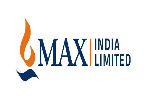 Max Financial Services Limited FY24 consolidated revenue^ rises to Rs. 46,618 crore up 48%; max life new sales grew at 16% against 8% private industry growth